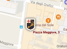 Piazza Maggiore